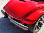 Thumbnail Photo 27 for 1999 Plymouth Prowler